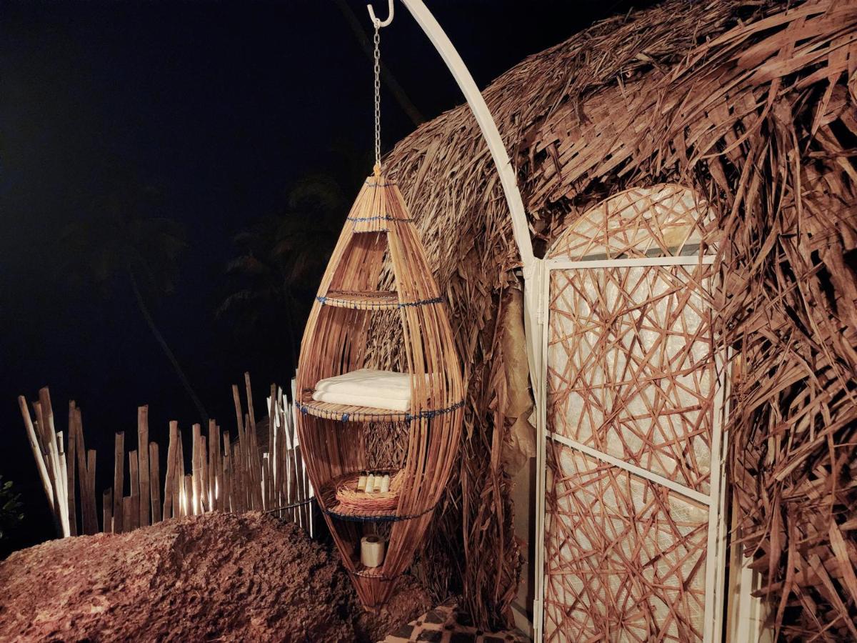 Obrigado By Craftels Hotel Canaguinim Kültér fotó