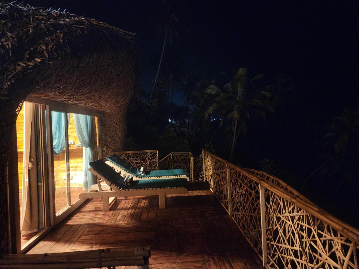 Obrigado By Craftels Hotel Canaguinim Kültér fotó