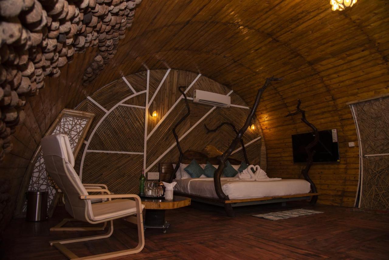 Obrigado By Craftels Hotel Canaguinim Kültér fotó