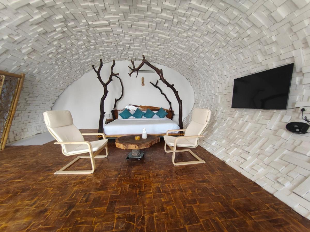 Obrigado By Craftels Hotel Canaguinim Kültér fotó