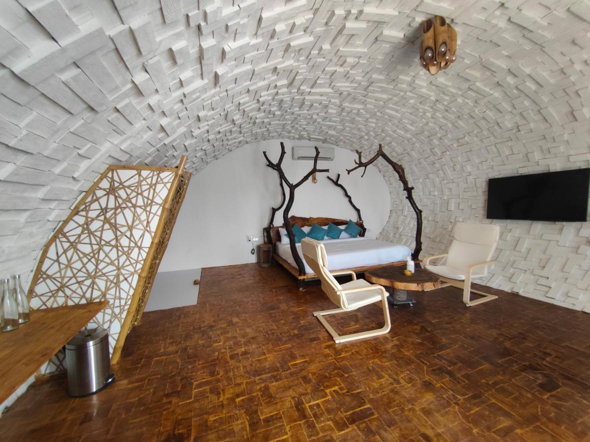 Obrigado By Craftels Hotel Canaguinim Kültér fotó