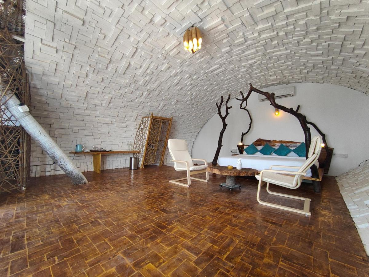 Obrigado By Craftels Hotel Canaguinim Kültér fotó