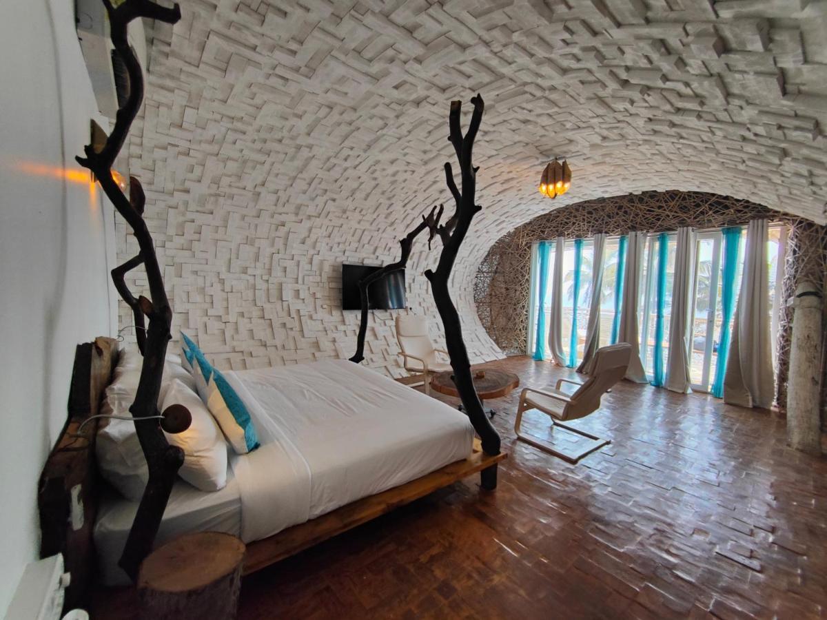 Obrigado By Craftels Hotel Canaguinim Kültér fotó