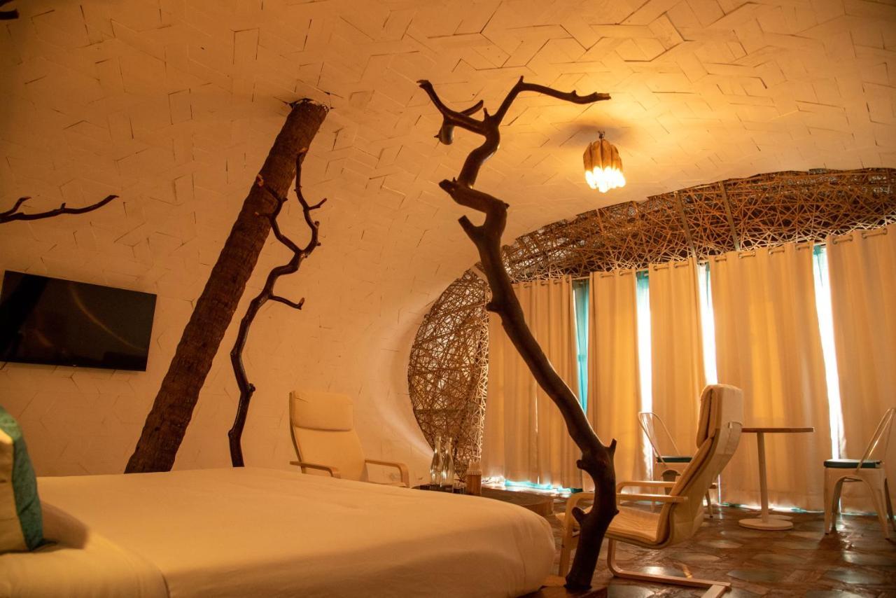 Obrigado By Craftels Hotel Canaguinim Kültér fotó