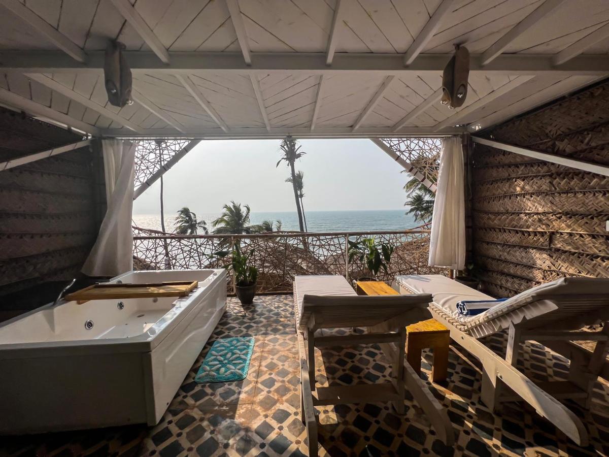 Obrigado By Craftels Hotel Canaguinim Kültér fotó