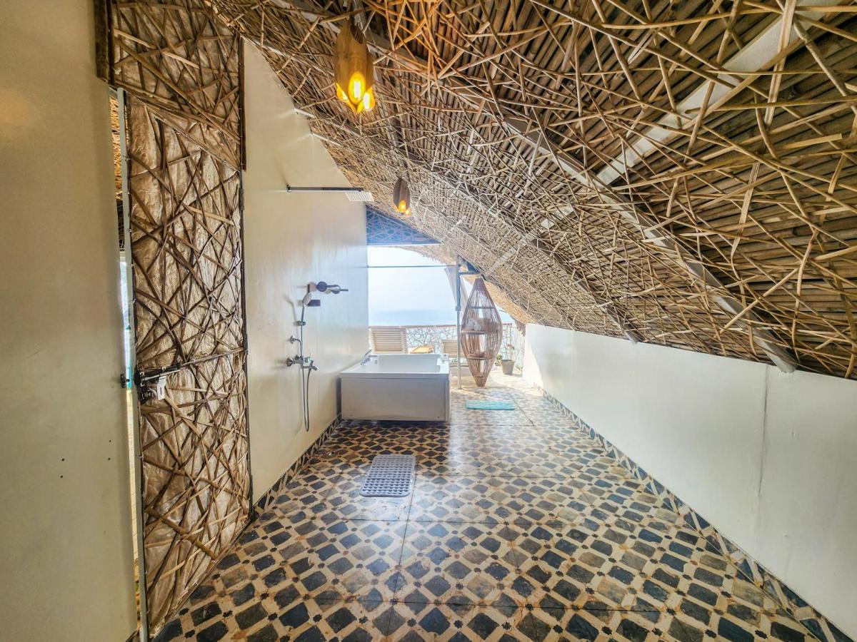 Obrigado By Craftels Hotel Canaguinim Kültér fotó