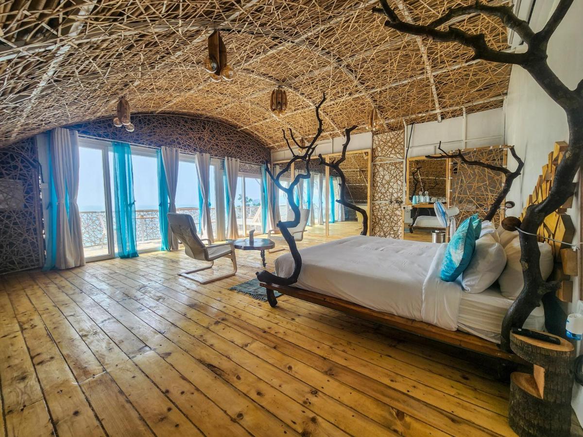 Obrigado By Craftels Hotel Canaguinim Kültér fotó