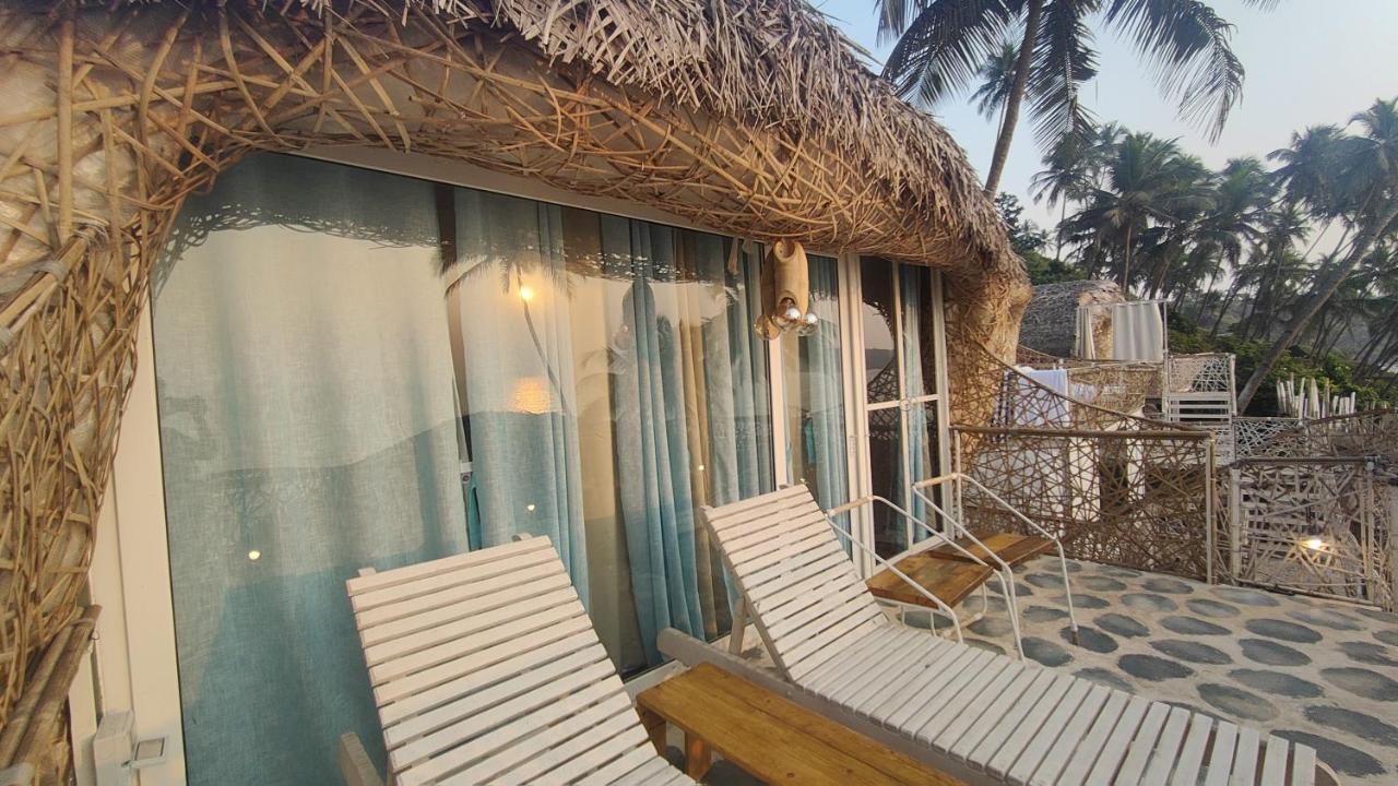 Obrigado By Craftels Hotel Canaguinim Kültér fotó