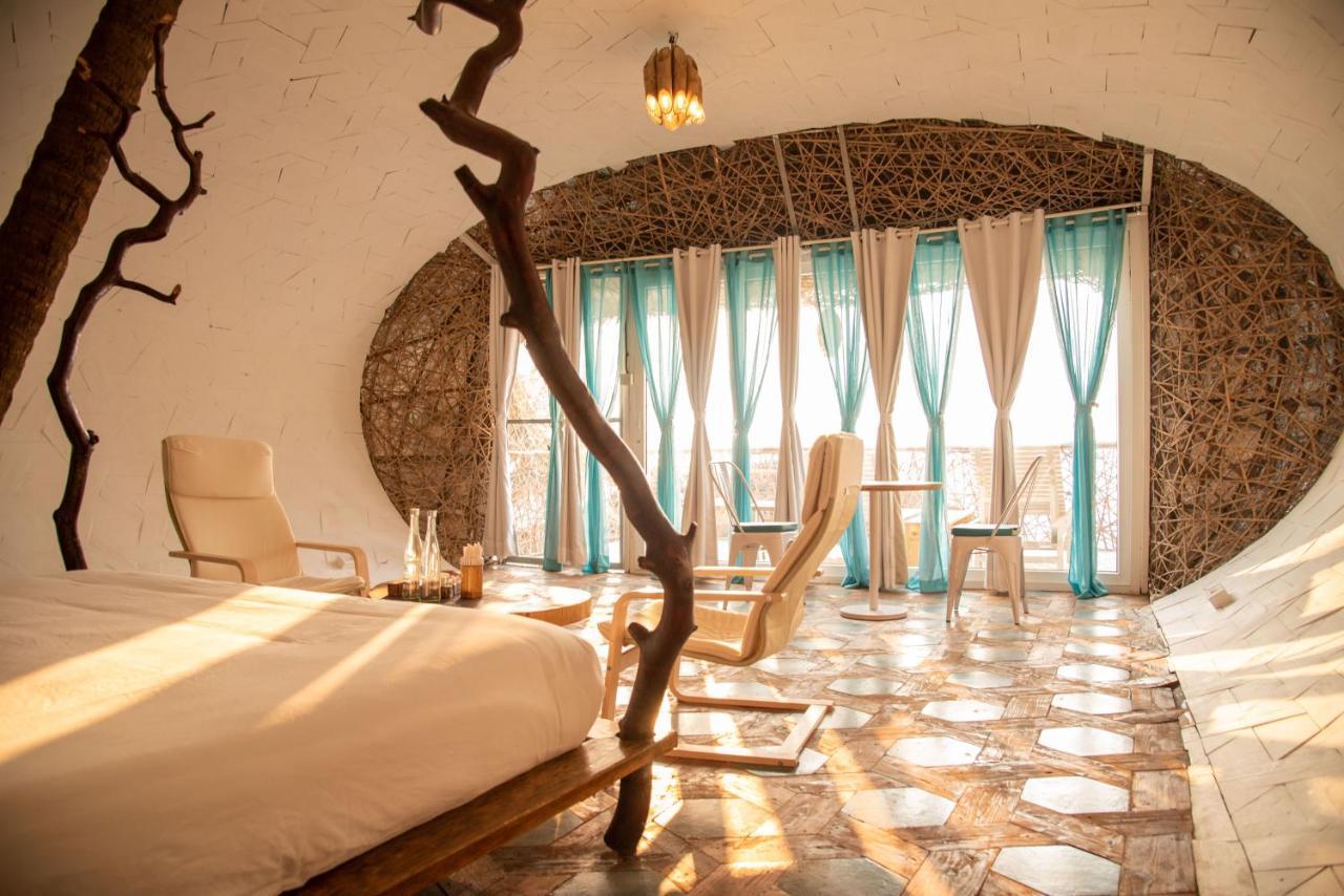 Obrigado By Craftels Hotel Canaguinim Kültér fotó
