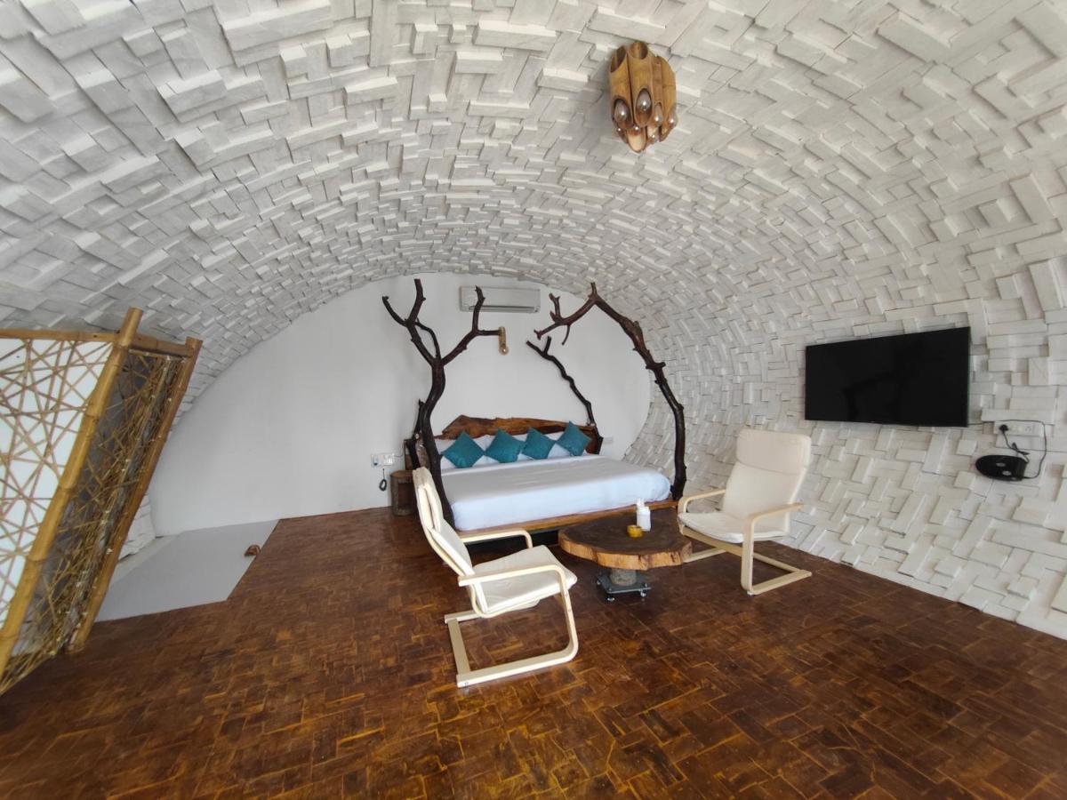 Obrigado By Craftels Hotel Canaguinim Kültér fotó
