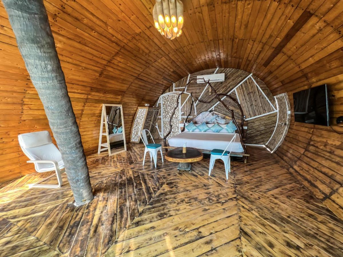 Obrigado By Craftels Hotel Canaguinim Kültér fotó