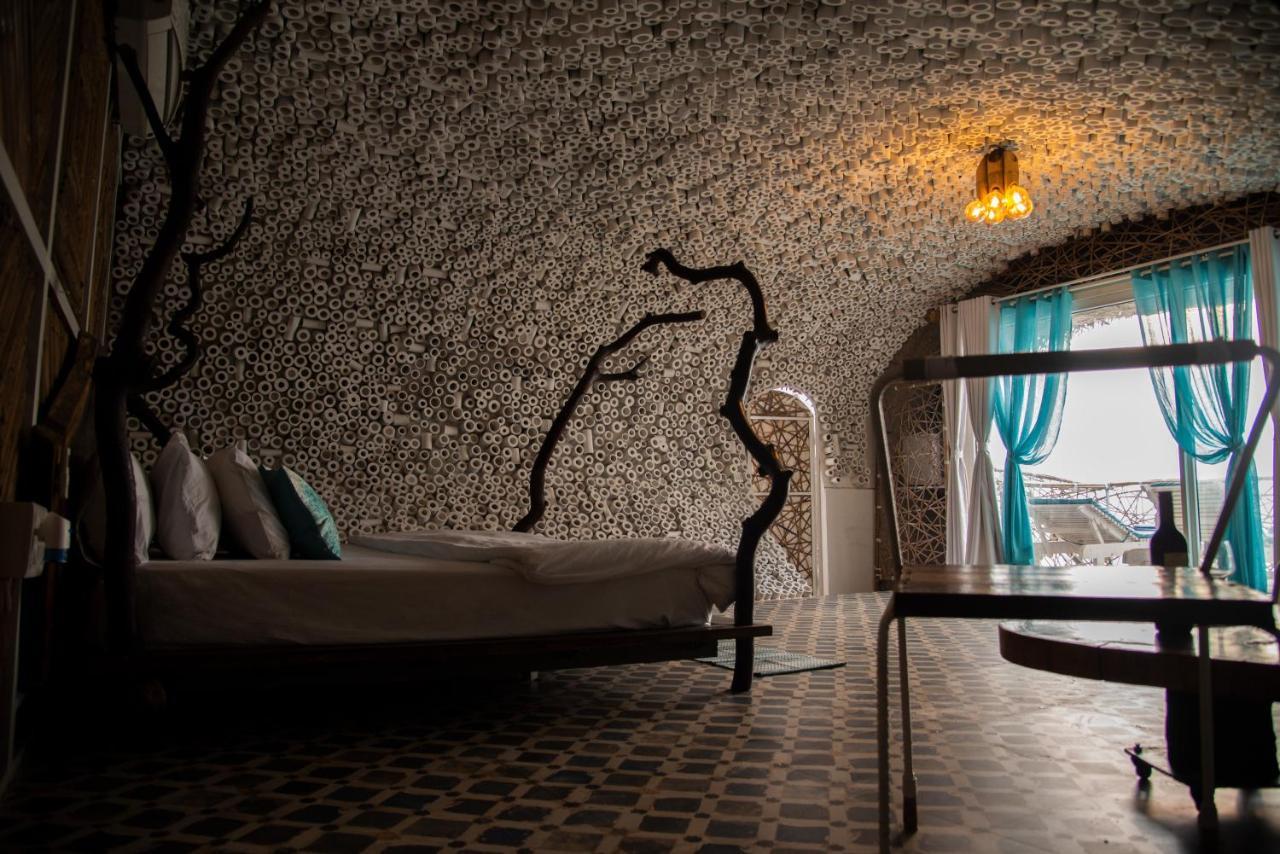 Obrigado By Craftels Hotel Canaguinim Kültér fotó