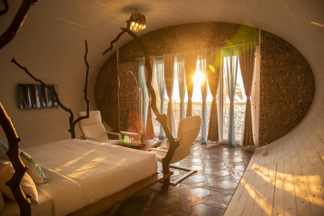 Obrigado By Craftels Hotel Canaguinim Kültér fotó