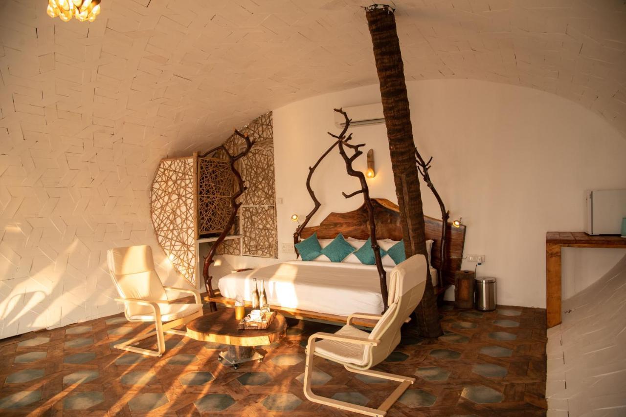 Obrigado By Craftels Hotel Canaguinim Kültér fotó
