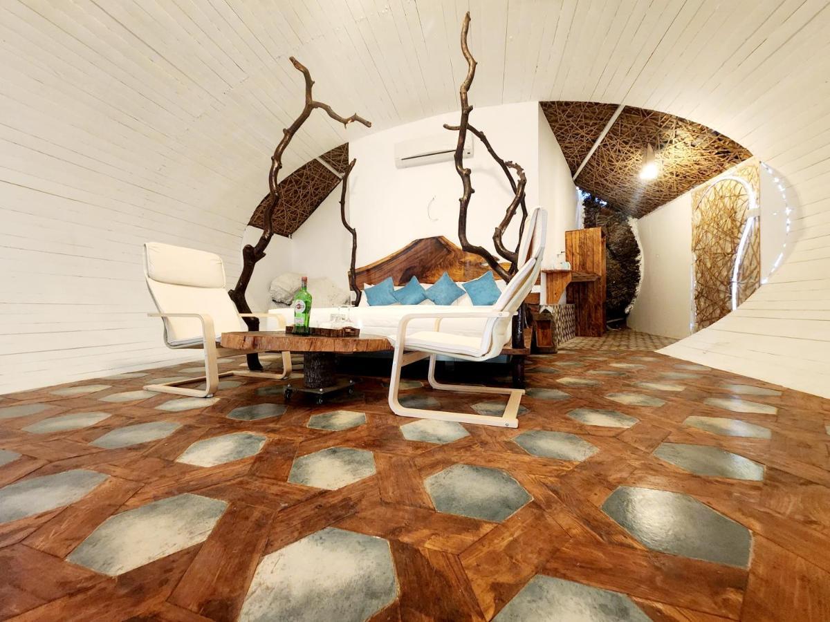 Obrigado By Craftels Hotel Canaguinim Kültér fotó
