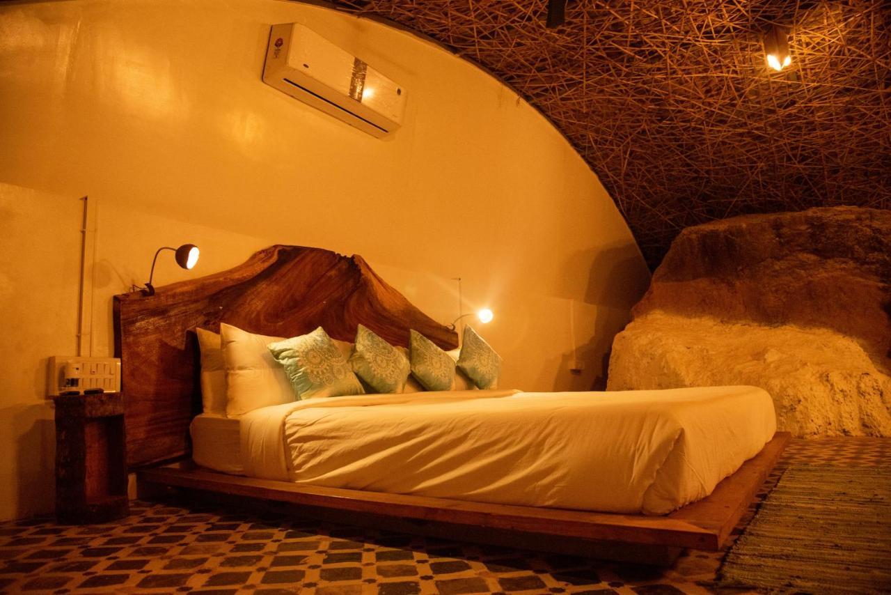 Obrigado By Craftels Hotel Canaguinim Kültér fotó