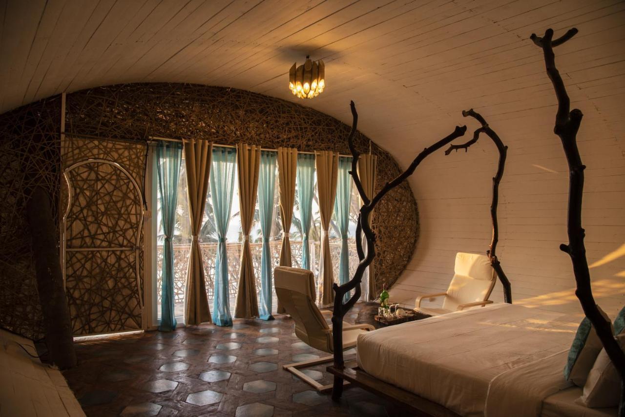 Obrigado By Craftels Hotel Canaguinim Kültér fotó